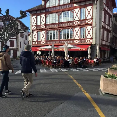 Itsasoa * Saint-Jean-de-Luz