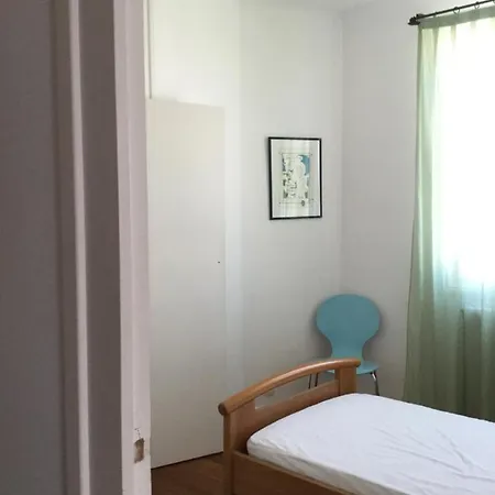 Appartamento Itsasoa