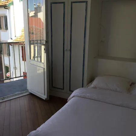 Itsasoa Apartment
