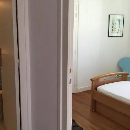 Itsasoa Apartment *
