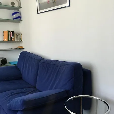 Appartamento Itsasoa Saint-Jean-de-Luz