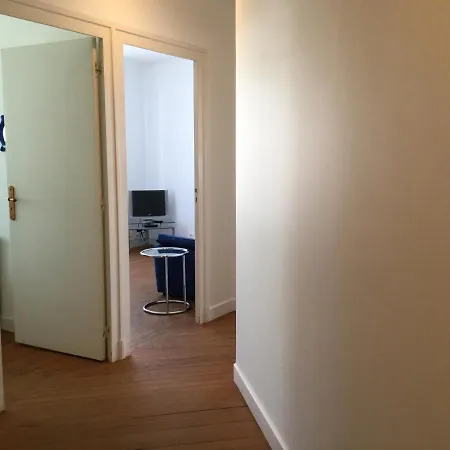 Apartment Itsasoa