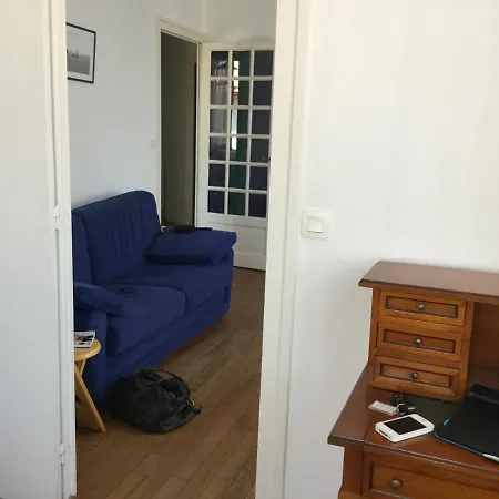Itsasoa Apartment Saint-Jean-de-Luz