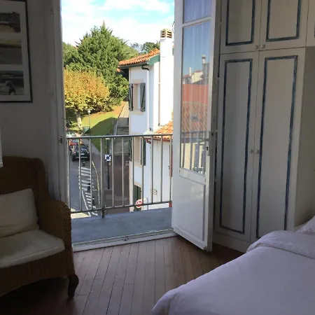 Apartment Itsasoa
