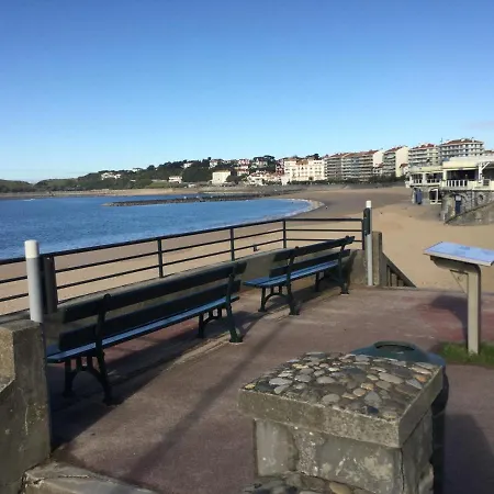 Itsasoa Apartment Saint-Jean-de-Luz