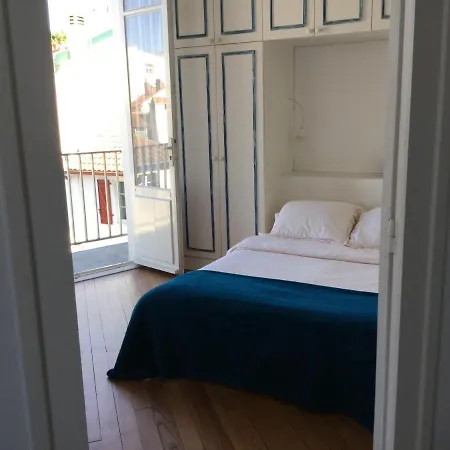 Itsasoa Apartment
